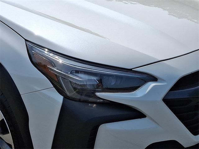 used 2023 Subaru Outback car, priced at $30,391