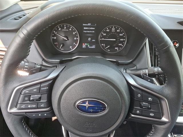used 2023 Subaru Outback car, priced at $30,391