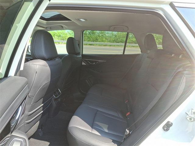 used 2023 Subaru Outback car, priced at $30,391