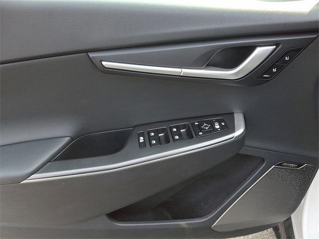 used 2022 Kia EV6 car, priced at $25,433