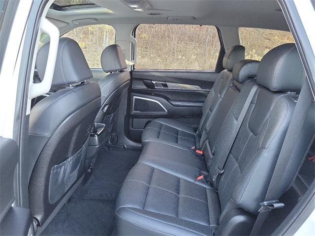 used 2022 Kia Telluride car, priced at $36,991