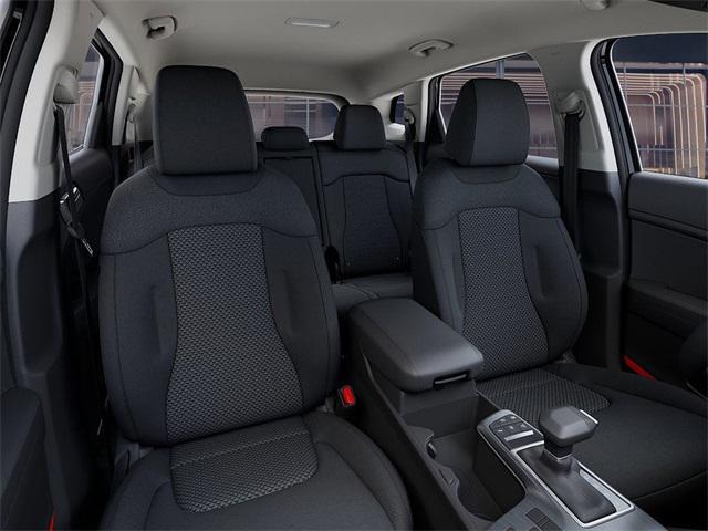 new 2026 Kia Sportage car, priced at $32,065