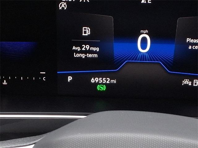 used 2022 Volkswagen Tiguan car, priced at $20,991