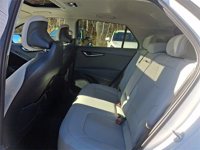 used 2023 Kia Niro car, priced at $24,220