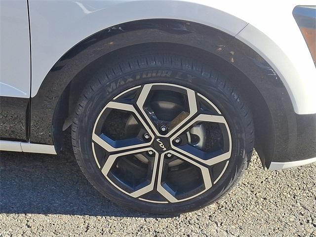 used 2023 Kia Niro car, priced at $24,220