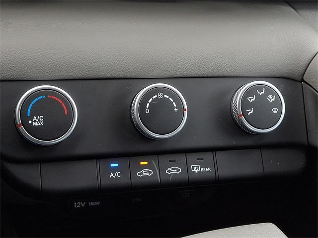used 2023 Hyundai Elantra car, priced at $19,591