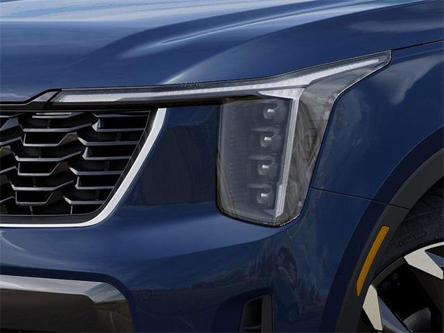new 2026 Kia Sorento car, priced at $42,605