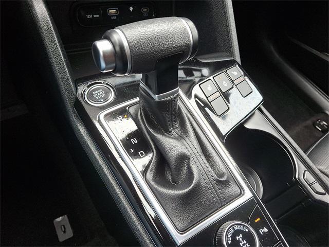 used 2023 Kia Sportage car, priced at $27,491