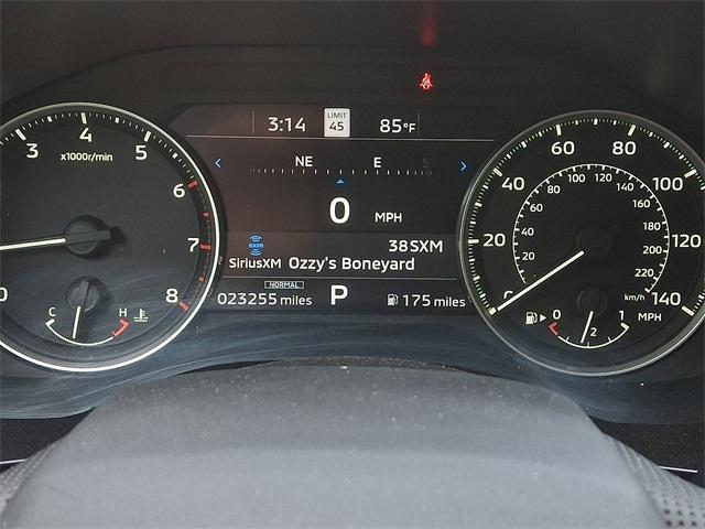used 2024 Mitsubishi Outlander car, priced at $27,591