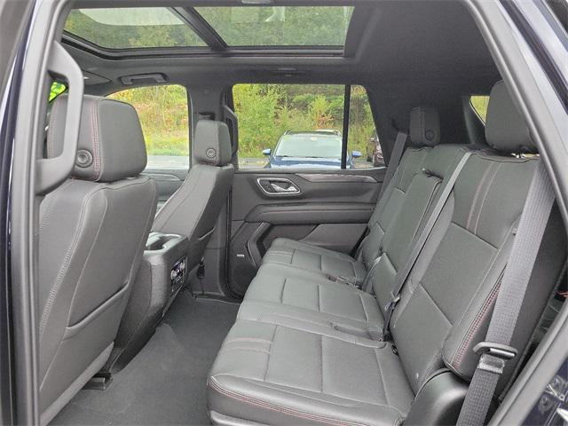 used 2023 Chevrolet Tahoe car, priced at $64,991