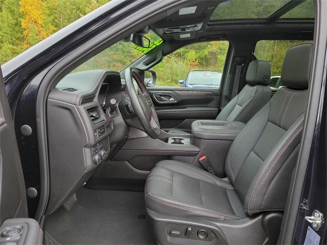 used 2023 Chevrolet Tahoe car, priced at $64,991