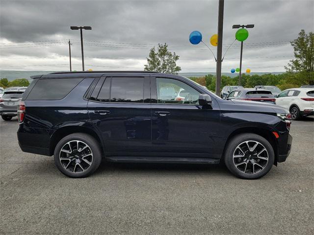 used 2023 Chevrolet Tahoe car, priced at $64,991