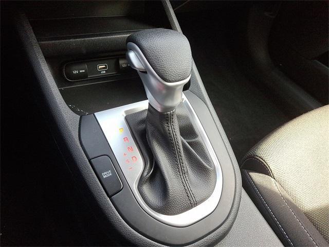 used 2022 Kia Forte car, priced at $18,991