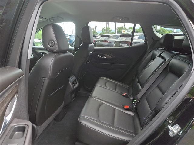 used 2022 GMC Terrain car, priced at $23,991
