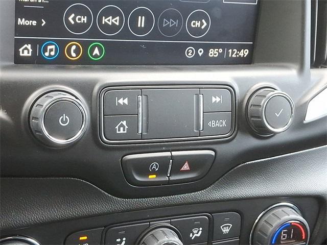 used 2022 GMC Terrain car, priced at $23,991