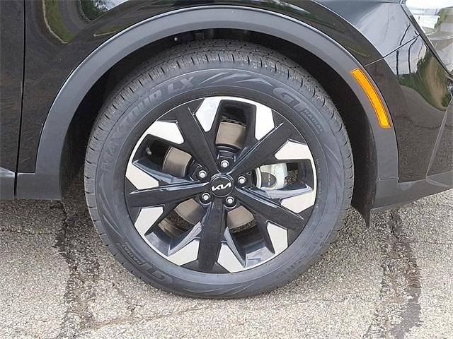 used 2023 Kia Sportage car, priced at $28,991