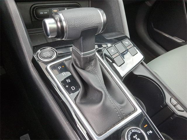 used 2023 Kia Sportage car, priced at $28,991