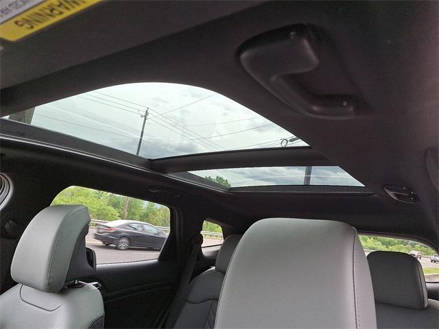 used 2023 Kia Sportage car, priced at $28,991