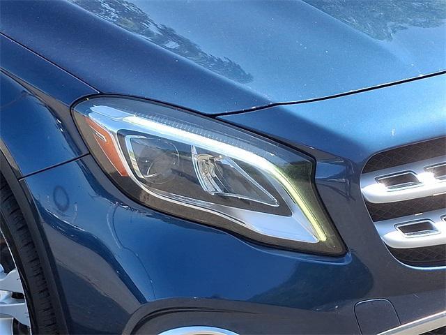 used 2020 Mercedes-Benz GLA 250 car, priced at $18,491