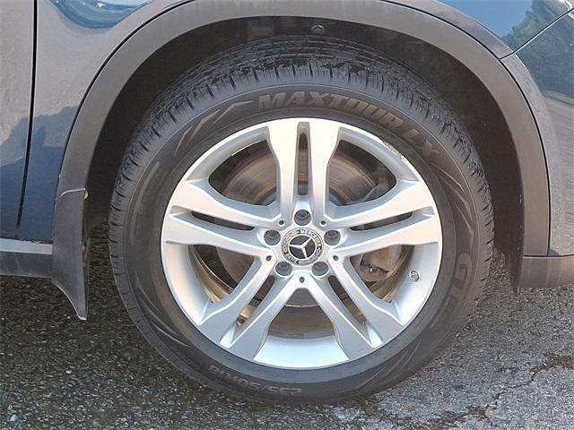 used 2020 Mercedes-Benz GLA 250 car, priced at $18,491