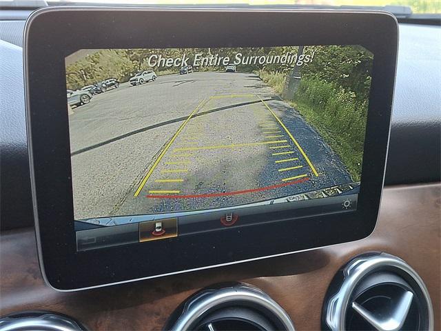 used 2020 Mercedes-Benz GLA 250 car, priced at $18,491