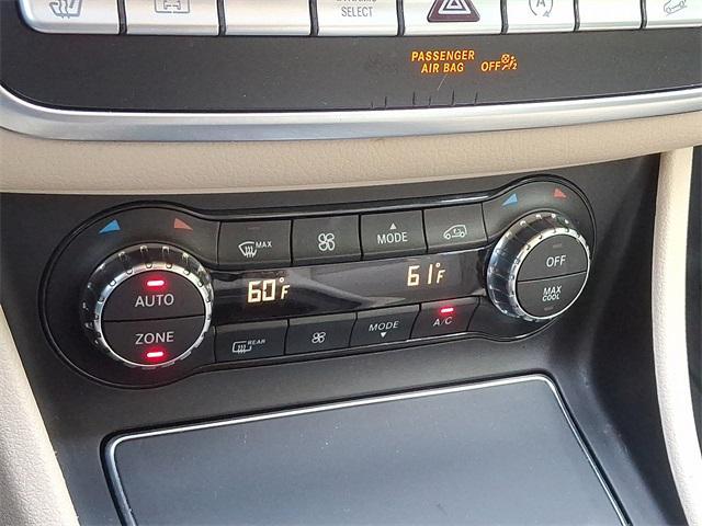 used 2020 Mercedes-Benz GLA 250 car, priced at $18,491