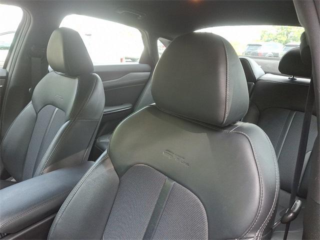 used 2023 Kia K5 car, priced at $26,822