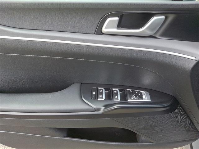 used 2023 Kia K5 car, priced at $26,822