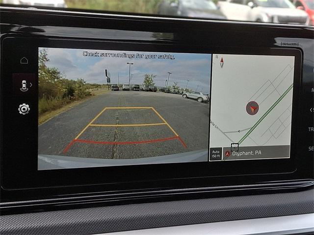 used 2023 Kia K5 car, priced at $26,822