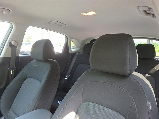used 2022 Hyundai Kona car, priced at $19,991