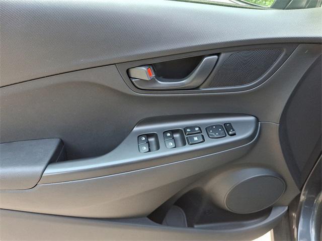 used 2022 Hyundai Kona car, priced at $19,991