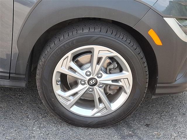 used 2022 Hyundai Kona car, priced at $19,991
