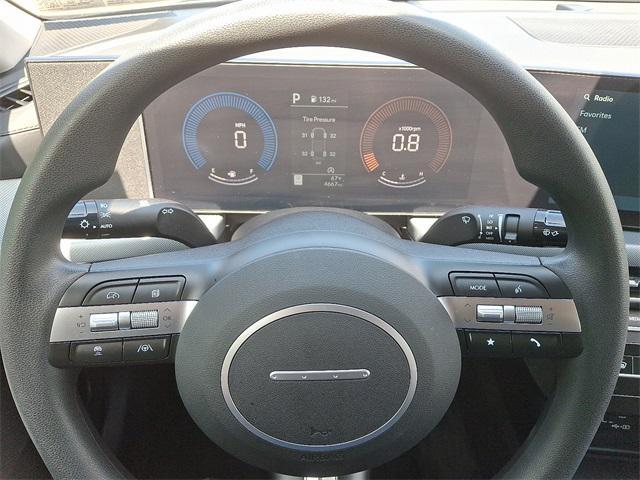 used 2025 Hyundai Sonata car, priced at $24,191
