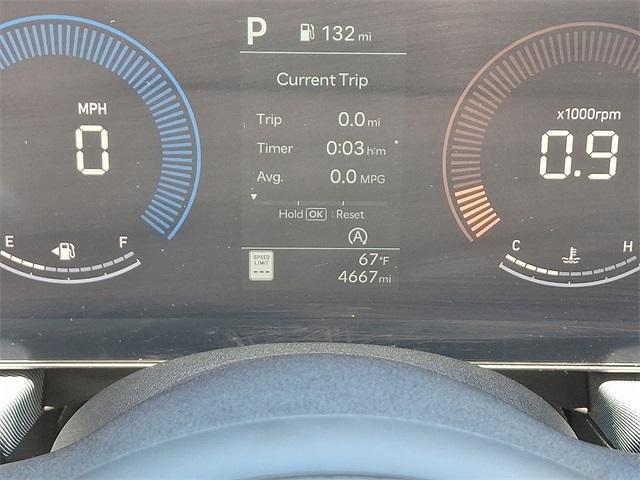 used 2025 Hyundai Sonata car, priced at $24,191