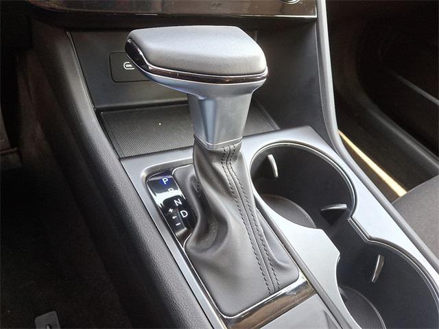 used 2025 Hyundai Sonata car, priced at $24,191