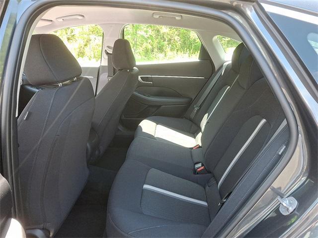 used 2025 Hyundai Sonata car, priced at $24,191
