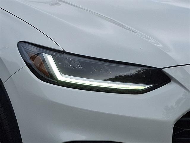 used 2023 Honda HR-V car, priced at $23,427