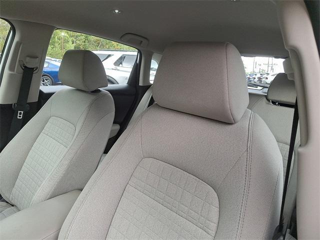 used 2023 Honda HR-V car, priced at $23,427