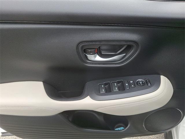 used 2023 Honda HR-V car, priced at $23,427