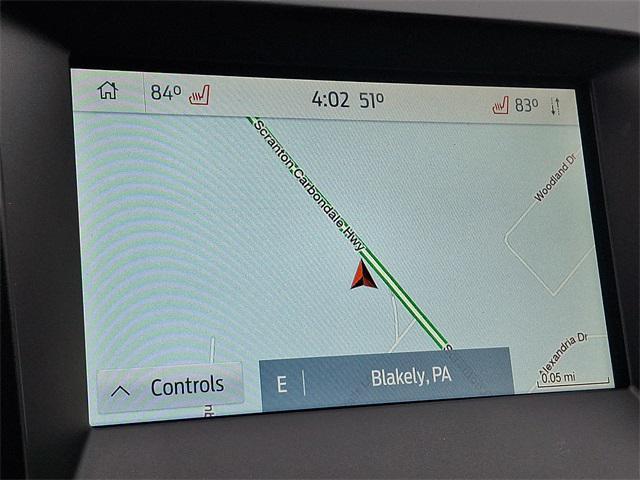 used 2020 Ford Edge car, priced at $18,867