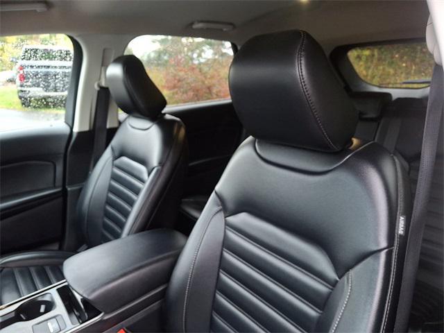 used 2020 Ford Edge car, priced at $18,867