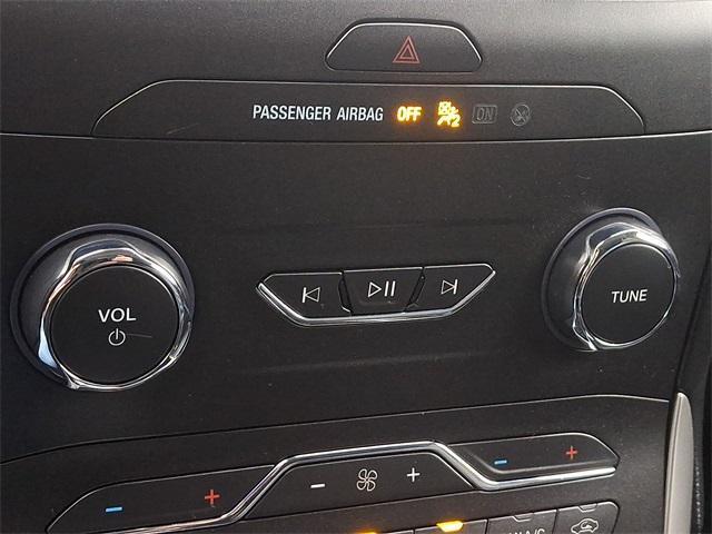 used 2020 Ford Edge car, priced at $18,867