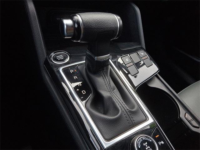 used 2023 Kia Sportage car, priced at $28,125