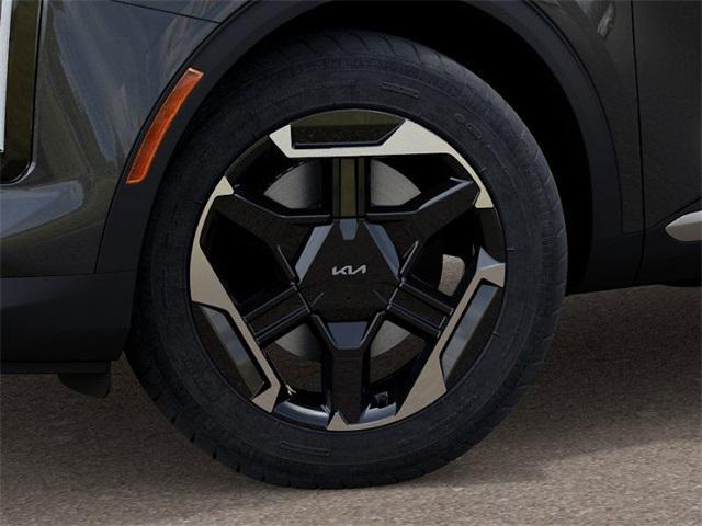 new 2026 Kia Sportage car, priced at $34,165