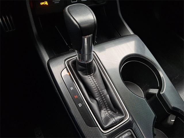 used 2023 Honda Civic car, priced at $24,953