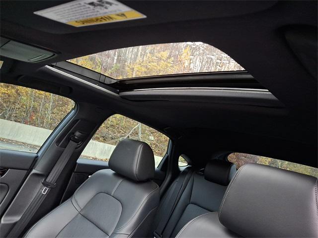 used 2023 Honda Civic car, priced at $24,953