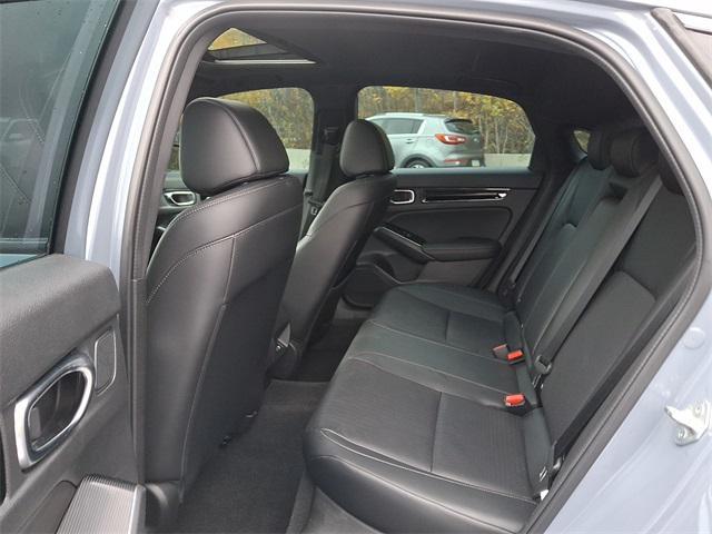 used 2023 Honda Civic car, priced at $24,953