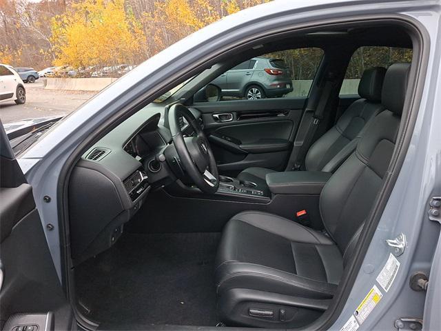 used 2023 Honda Civic car, priced at $24,953