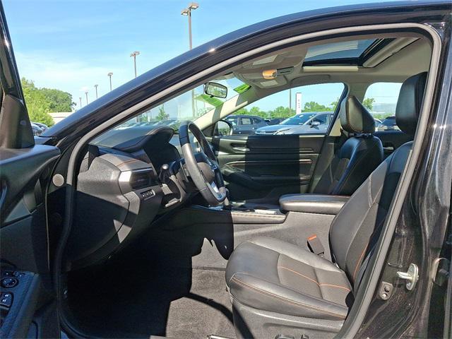 used 2020 Nissan Altima car, priced at $21,491