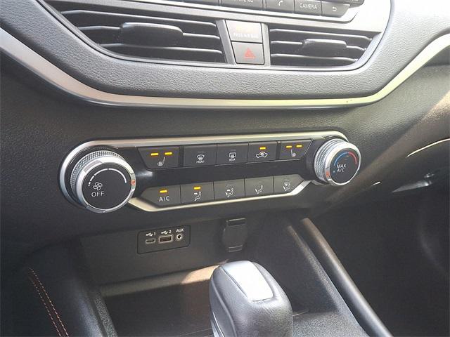 used 2020 Nissan Altima car, priced at $21,491